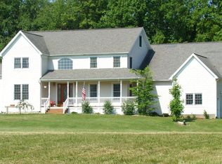 6768 Wheeler Rd, Concord, MI 49237