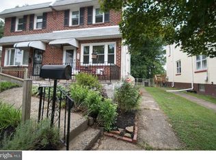 733 Jansen Ave, Essington, PA
