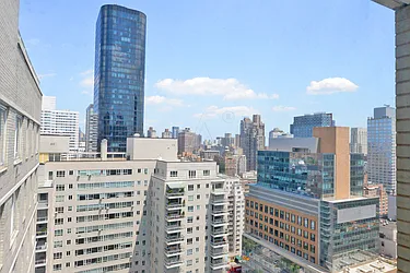 Rented by Peter Ashe