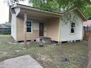 1620 Sam Wilson St, Houston, TX 77020