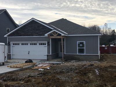 304 College St Lot 3, Burns, TN, 37029