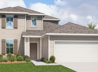 Stranahan Plan, Panther Creek, Jacksonville, FL 32221