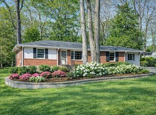 1178 Balsam Dr, Decatur, GA 30033