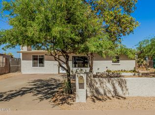 1712 W CORONA Avenue, Phoenix, AZ 85041