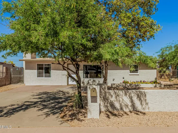 1712 W CORONA Avenue, Phoenix, AZ 85041