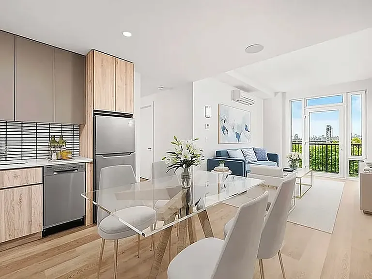 1535 New York Ave #6B — Photo 1