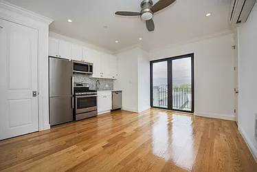 Rented by Bold New York