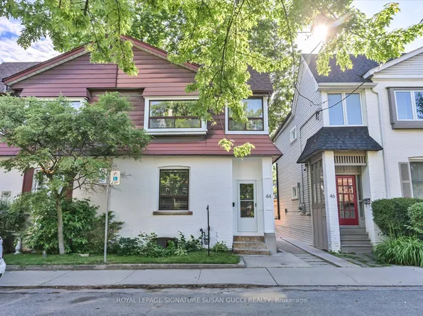 44 Westlake Ave, Toronto, ON M4C 4P8