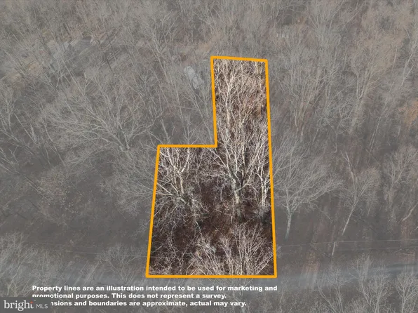 Lots 115 116 210 Red Maple Ln, Harpers Ferry, WV 25425