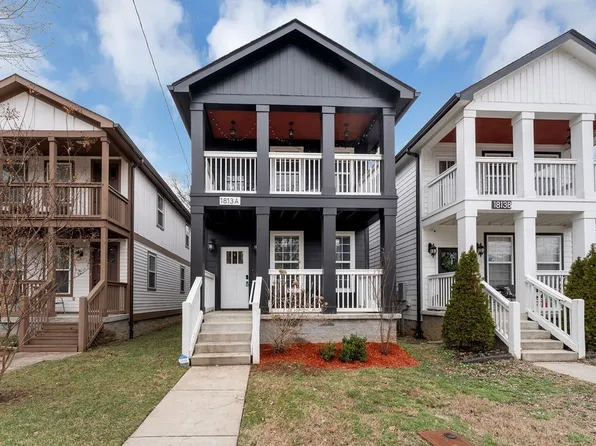 1813A Delta Ave, Nashville, TN 37208