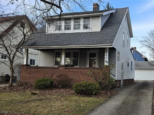 3114 Oak Park Ave, Cleveland, OH 44109