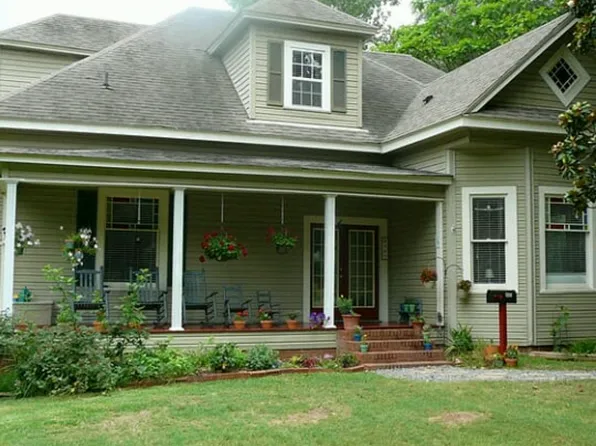 405 W Kentucky Ave, Vivian, LA 71082