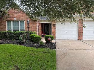 21911 Rivergate Ct, Richmond, TX 77469