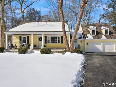 175 Winnepoge Drive, Fairfield, CT, 06825