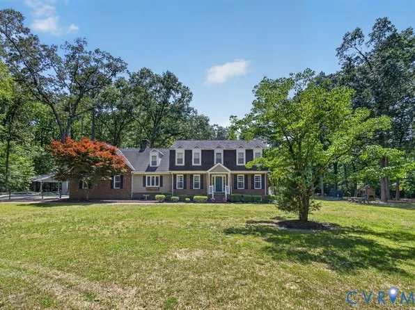 6257 Blackbear Trl, Mechanicsville, VA 23116