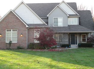 6557 Bayfield Dr, Kalamazoo, MI 49009