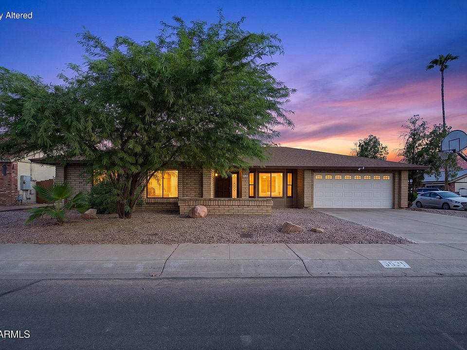 1st image of 5531 W Beryl Avenue