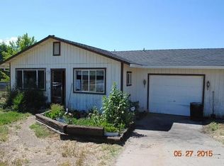120 E Buell St, Montague, CA 96064