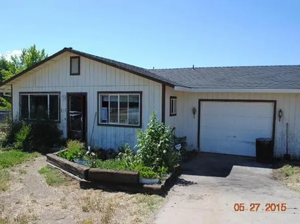120 E Buell St, Montague, CA 96064