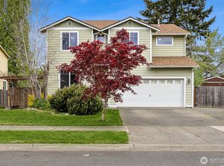 15316 Carter Ct SE, Yelm, WA 98597