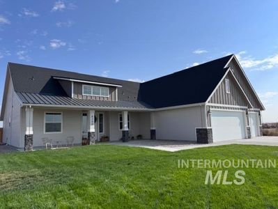 8260 SW El Camino Ct, Mountain Home, ID, 83647
