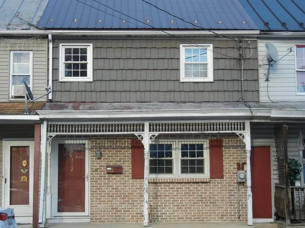 312 N Baltimore Ave, Mount Holly Springs, PA 17065
