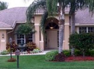 4787 Nolina Ln, Boynton Beach, FL 33436