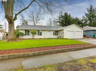 110 NE Robin Way, Gresham, OR 97030