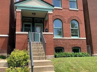 4527 Oakland Ave, Saint Louis, MO 63110