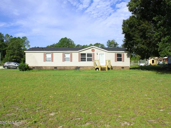1637 Cool Springs Road, Ernul, NC 28527