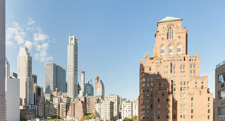 Sold by Brown Harris Stevens | media 11