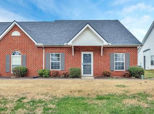1019 Briggs Ln, Spring Hill, TN 37174