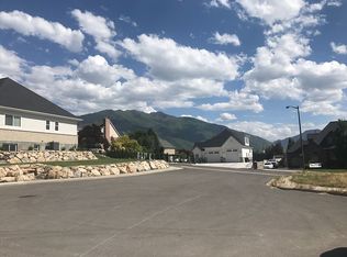 186 S 1750th St E, Springville, UT 84663