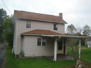 244 Swoope St, Brisbin, PA 16620