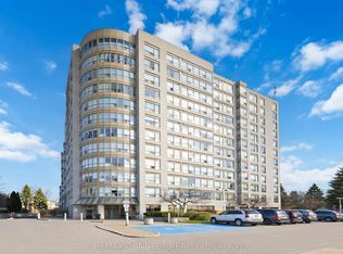 712 Rossland Rd E UNIT 814, Whitby, ON L1N9E8