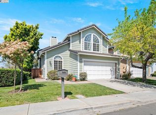 34036 Webfoot Loop, Fremont, CA 94555