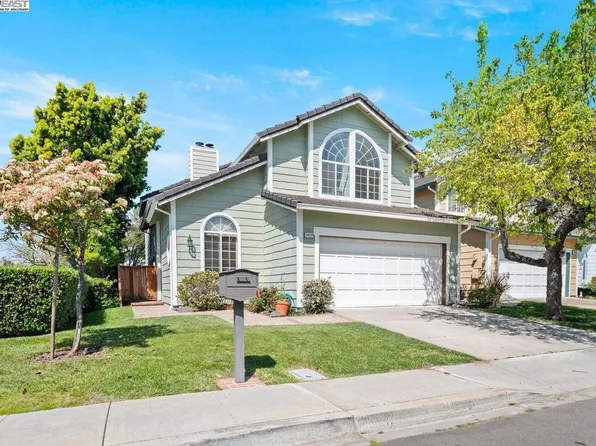 34036 Webfoot Loop, Fremont, CA 94555