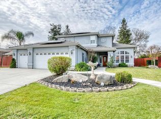 4300 Blackhawk St, Chowchilla, CA 93610