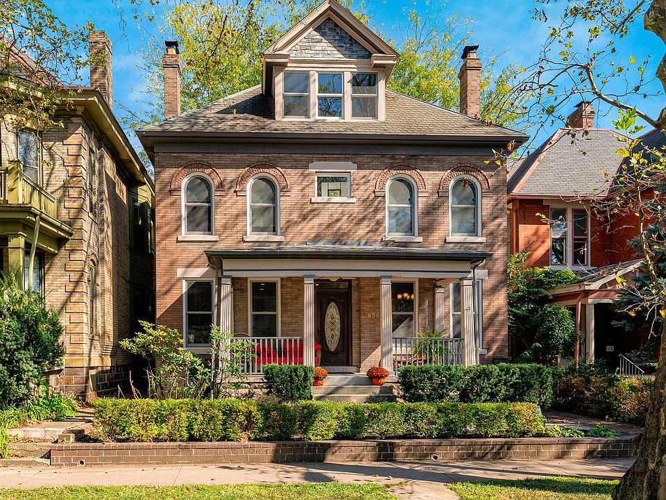 856 Neil Ave, Columbus, OH 43215 | Zillow