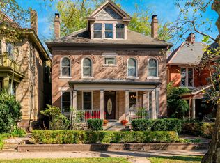 856 Neil Ave, Columbus, OH 43215