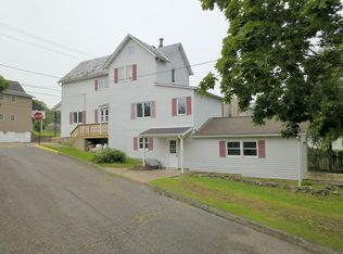 701 Garibaldi Ave #C, Bangor, PA