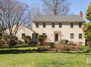 22 Country Club Rd, Darien, CT 06820