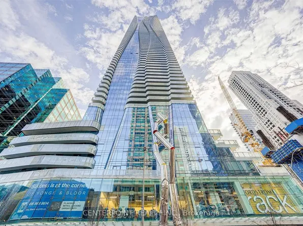 1 Bloor St E, Toronto, ON