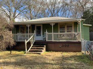 377 Colquitt St, Thomaston, GA 30286