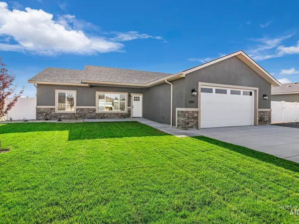 1385 Haizlee Way, Twin Falls, ID 83301
