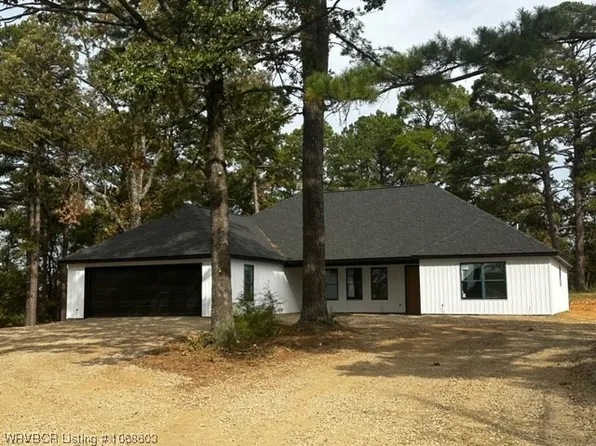 567 Painter Ln, Knoxville, AR 72845