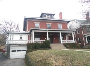 3419 Brookline Ave, Cincinnati, OH 45220
