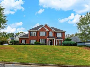 520 Autumn Walk, Canton, GA 30114