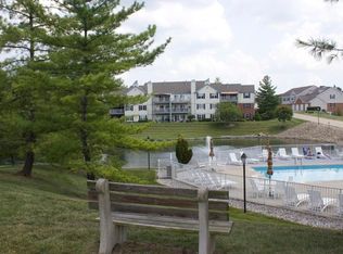 5161 Shore View Run, Cincinnati, OH 45248