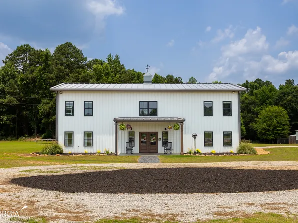 2540 Jordans Mill Rd, White Plains, GA 30678